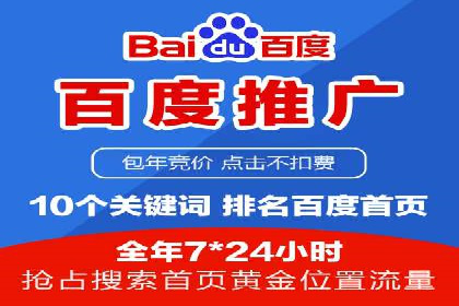 百度竞价托管运营的五大成功案例及策略